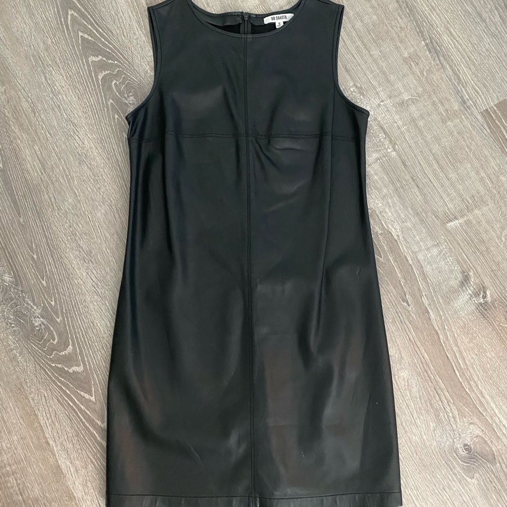 Bb Dakota mini dress